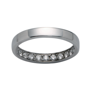 Can't Buy Me Love — Unusual Engagement Rings