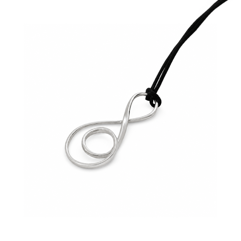 Great Gifts For Women | Faith Pendant Small /