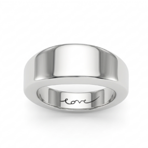 925 Silver Ring Jewellery - Winter