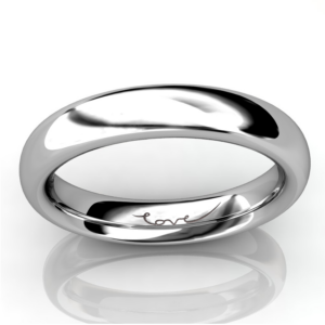 Jack 3 | Wedding Band — Men mm