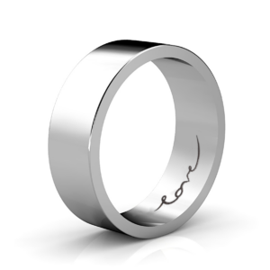 LOL [7] | Wedding Rings With Wide Band