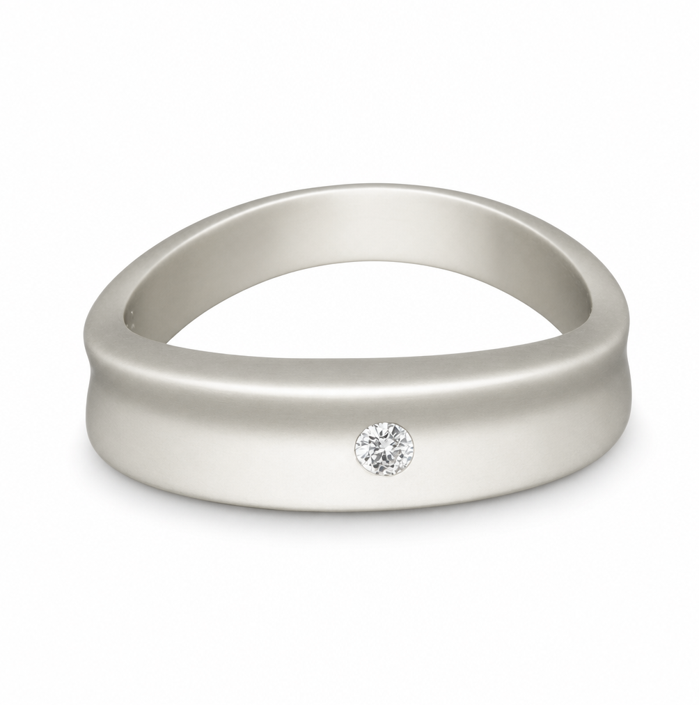 Gold Ring - Love My Way