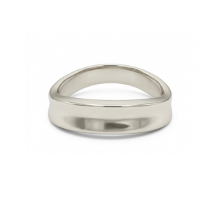 Love My Way | Ring With Love Engraved