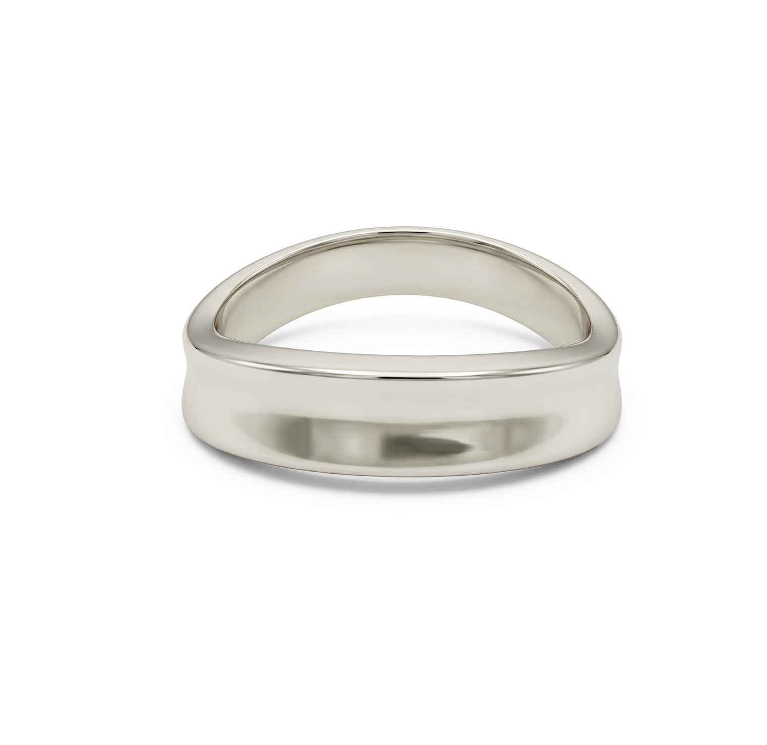 Love My Way | Ring With Love Engraved