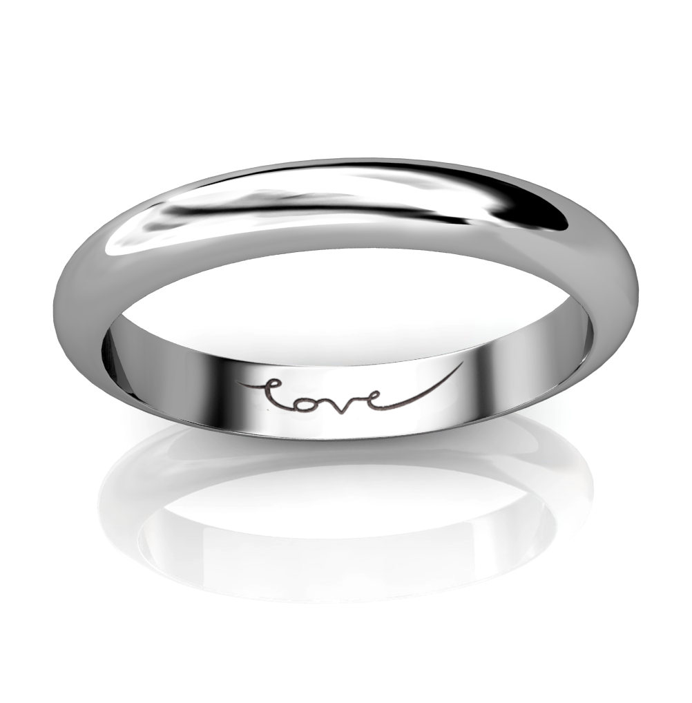 Love Song 3 — Cheap Wedding Rings