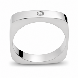 Exodus - Wedding Rings []