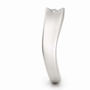 Love My Way - Gold Ring