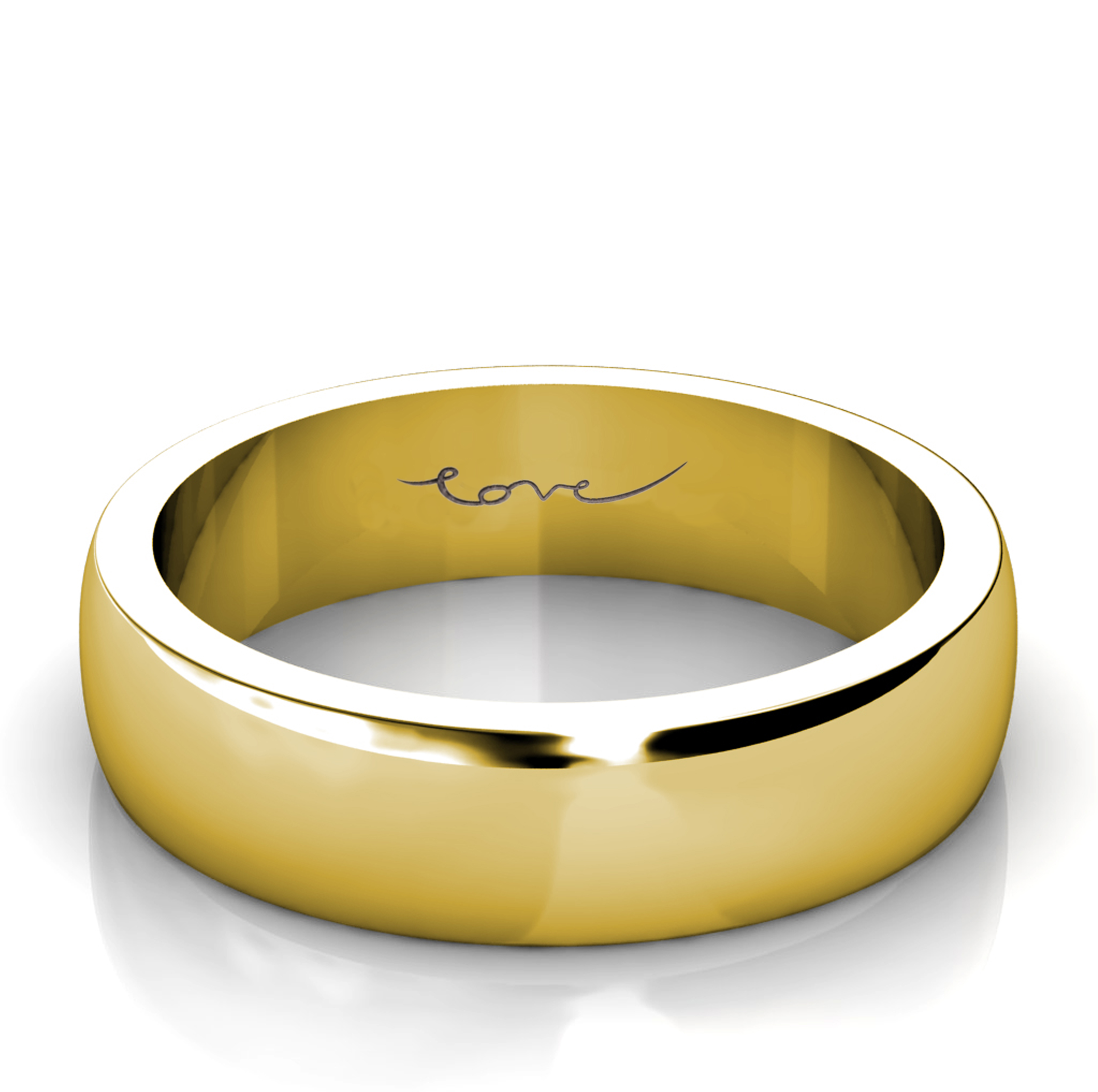 Mens Wedding Rings Au One 5 ii