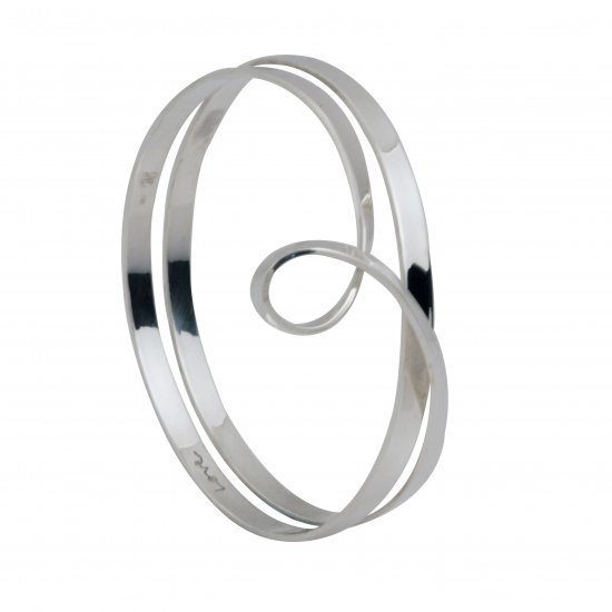 The Faith Bangle - Image 2