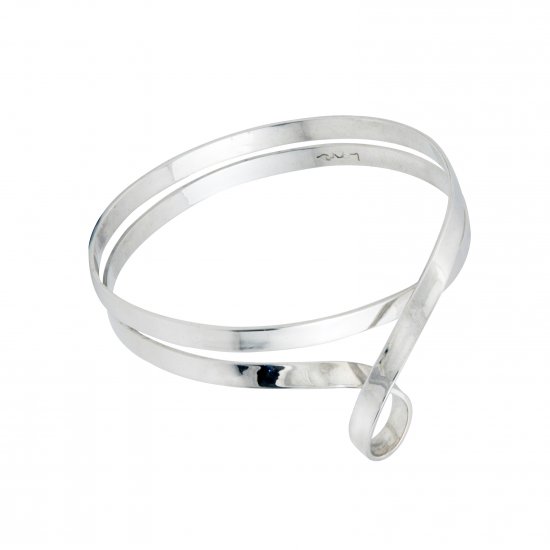 The Faith Bangle - Image 3