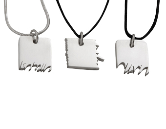 My Family Jigsaw 2.3 Personalised Jewellery - Image 3