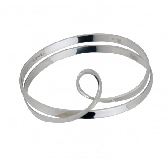 The Faith Bangle - Image 4