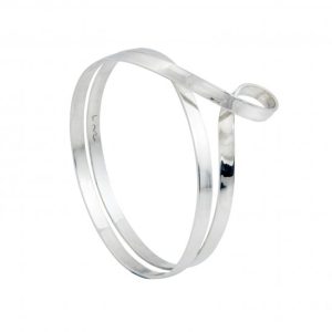 The Faith Bangle