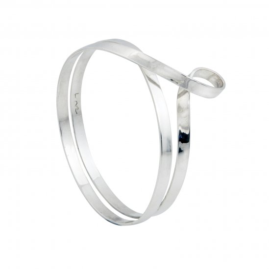 The Faith Bangle