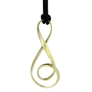 Faith Pendant - The Faith Collection