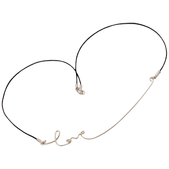 Love Necklace - Image 2