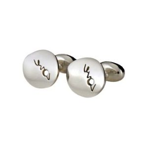 The Original Cufflinks