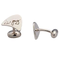 Robert Young Jewellery Cufflinks - Image 2