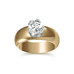 Even Better | Yellow Gold Engagement Rings
