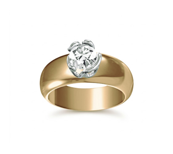 Even Better | Yellow Gold Engagement Rings