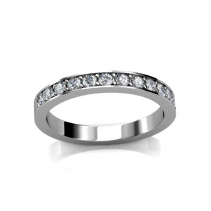Diamond Rings for Women | Robert Young Jewellery