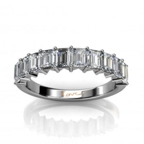 Round and Round | Eternity Ring