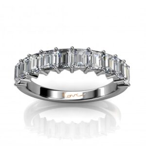 Round and Round | Eternity Ring