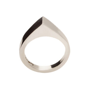 Four Seasons | Spring | Australian Silver Ring