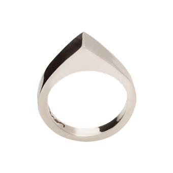 Four Seasons | Spring | Australian Silver Ring