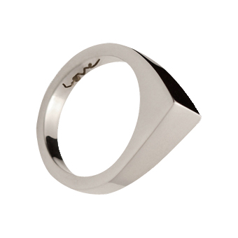 Four Seasons | Spring | Australian Silver Ring