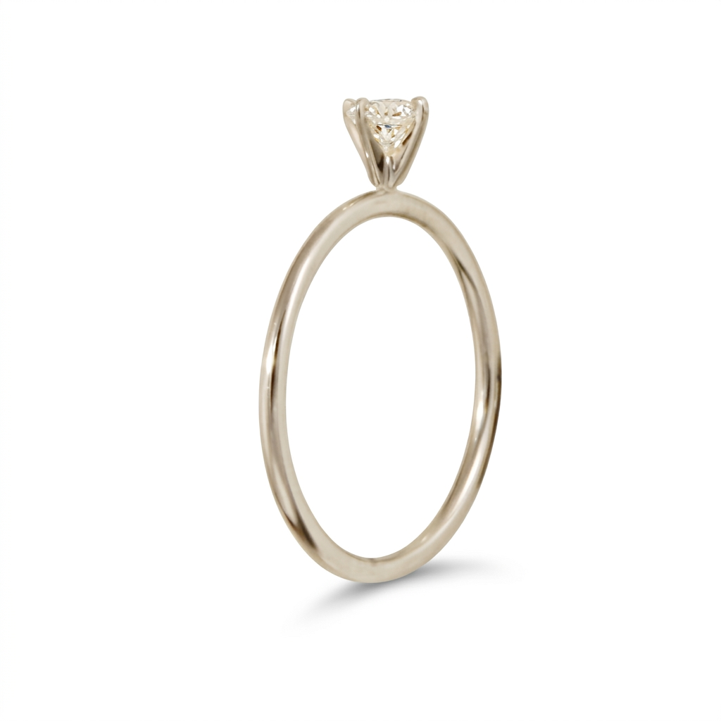 Small Diamond Rings | Robert Young Jewellery bb