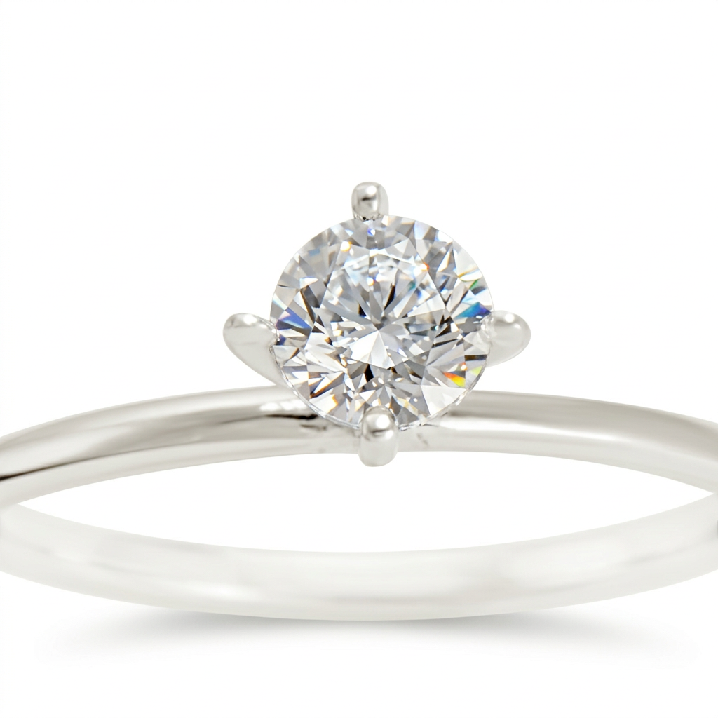 Small Diamond Rings | Robert Young Jewellery aa