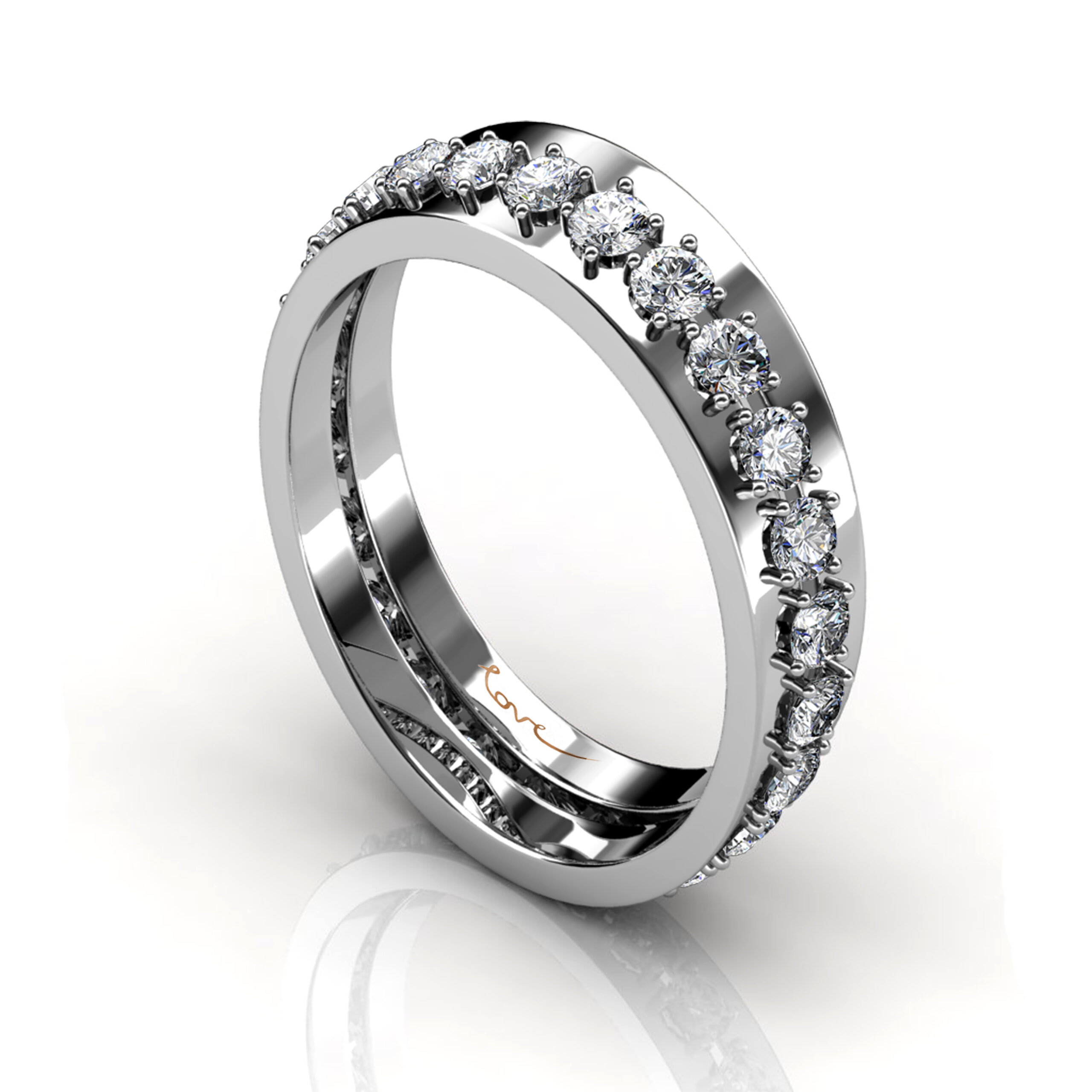 Eternity Jewellery vv