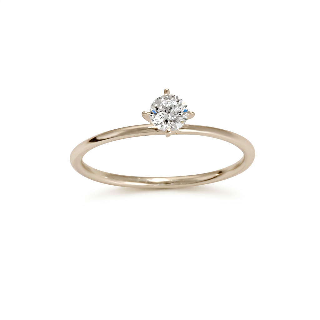 Small Diamond Rings | Robert Young Jewellery