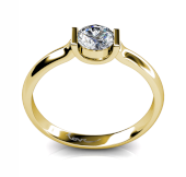 Resin Replica Robert Young Jewellery