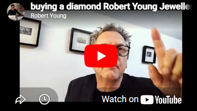 Buying Diamonds Robert Young Jewellery