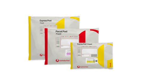 Express Post